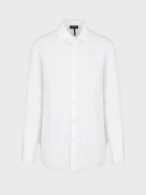 Рубашки Emporio Armani модель 3R1C86-1NVYZ-0101 Фото