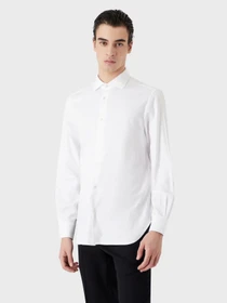 Сорочки Emporio Armani модель 3R1C86-1NVYZ-0101 Фото