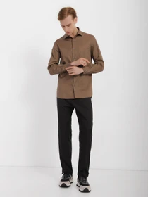 Сорочки Emporio Armani модель 3R1C86-1NVYZ-0440 Фото
