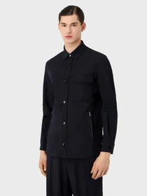 Рубашки Emporio Armani модель 3R1CB8-1NNIZ-0920 Фото