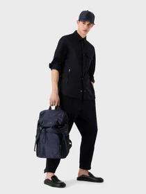 Рубашки Emporio Armani модель 3R1CB8-1NNIZ-0920 Фото