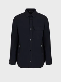 Рубашки Emporio Armani модель 3R1CB8-1NNIZ-0920 Фото