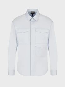 Сорочки Emporio Armani модель 3R1CC2-1NSEZ-0788 Фото
