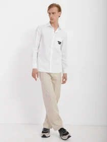 Сорочки Emporio Armani модель 3R1CC5-1NSGZ-0100 Фото