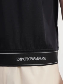 Футболки и поло Emporio Armani модель 3R1F76-1JUVZ-0920 Фото