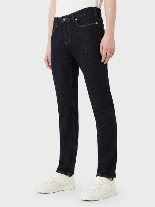 Джинси Emporio Armani J06 модель 3R1J06-1DMWZ-F952 Фото