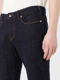 Джинси Emporio Armani J06 модель 3R1J06-1DMWZ-F952 Фото