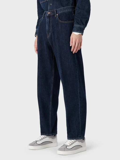 Джинси Emporio Armani J7 модель 3R1J73-1DPWZ-0941 Фото
