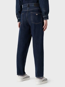 Джинси Emporio Armani J7 модель 3R1J73-1DPWZ-0941 Фото