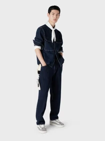 Джинси Emporio Armani J7 модель 3R1J73-1DPWZ-0941 Фото