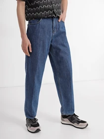 Джинси Emporio Armani J73 модель 3R1J73-1DPWZ-0942 Фото