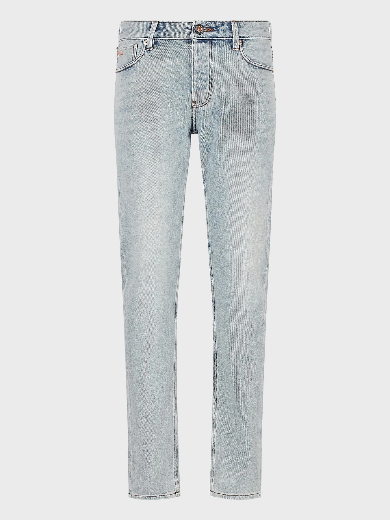 Джинсы Emporio Armani J75 модель 3R1J75-1DLJZ-0943 Фото