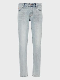 Джинсы Emporio Armani J75 модель 3R1J75-1DLJZ-0943 Фото