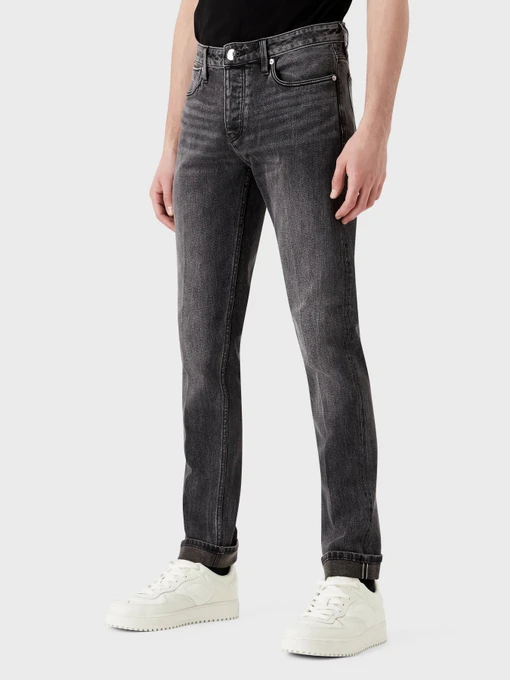 Джинси Emporio Armani J75 модель 3R1J75-1DPYZ-0006 Фото