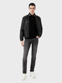 Джинсы Emporio Armani J75 модель 3R1J75-1DPYZ-0006 Фото