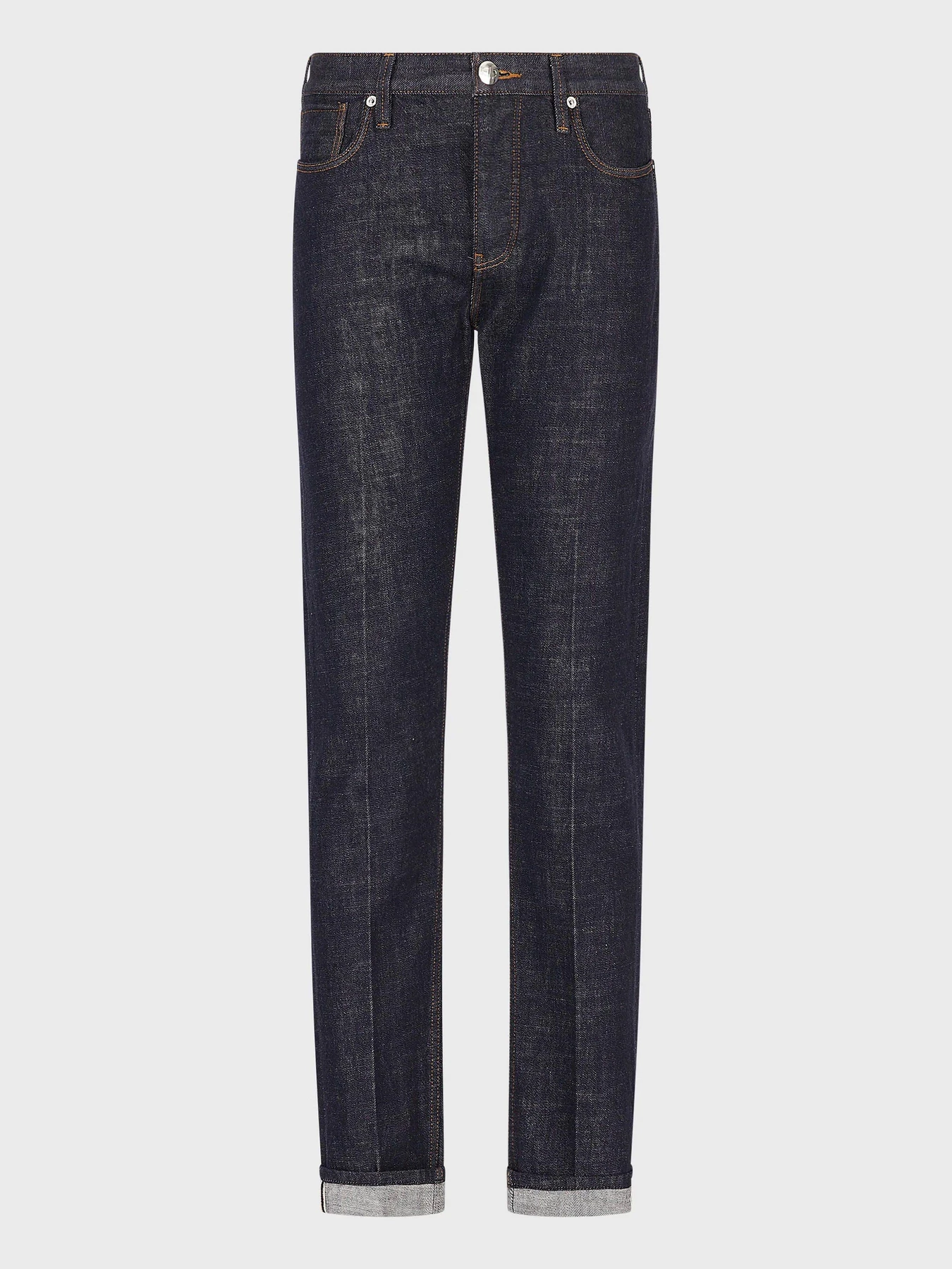 Джинси Emporio Armani J75 модель 3R1J75-1DPZZ-0941 Джинси Emporio Armani J75 модель 3R1J75-1DPZZ-0941 Фото
