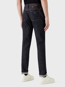 Джинси Emporio Armani J75 модель 3R1J75-1DPZZ-0941 Фото