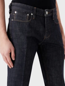 Джинси Emporio Armani J75 модель 3R1J75-1DPZZ-0941 Фото