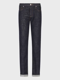 Джинси Emporio Armani J75 модель 3R1J75-1DPZZ-0941 Фото