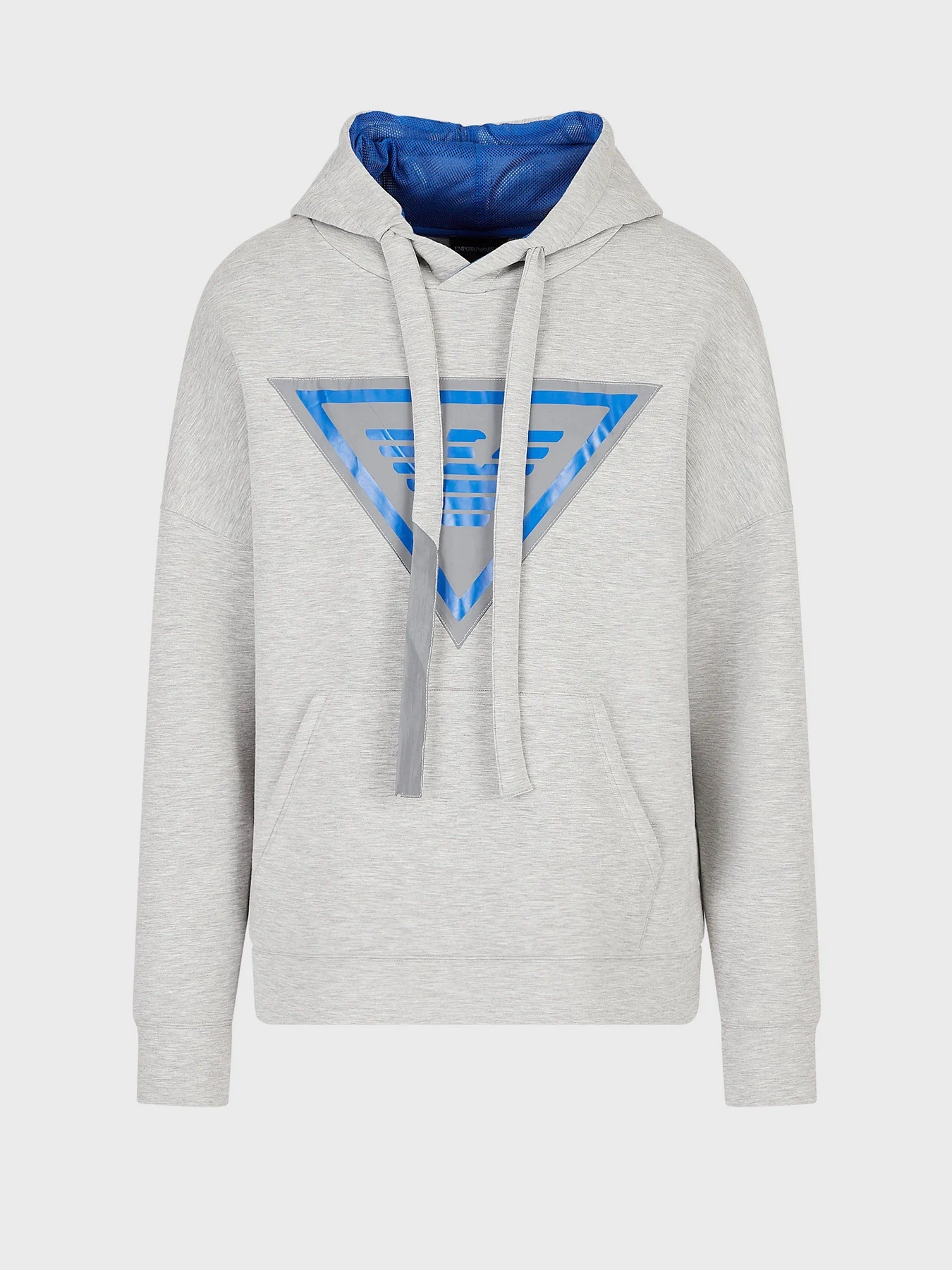 Худи и свитшоты Emporio Armani модель 3R1M6P-1JV9Z-0616 Худи и свитшоты Emporio Armani модель 3R1M6P-1JV9Z-0616 Фото