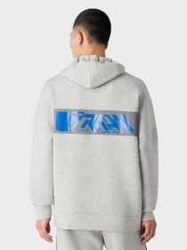 Худи и свитшоты Emporio Armani модель 3R1M6P-1JV9Z-0616 Фото