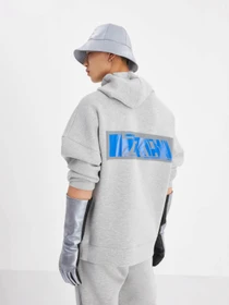 Худи и свитшоты Emporio Armani модель 3R1M6P-1JV9Z-0616 Фото