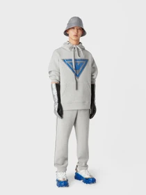 Худи и свитшоты Emporio Armani модель 3R1M6P-1JV9Z-0616 Фото