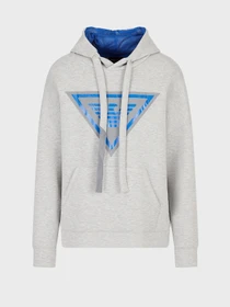 Худи и свитшоты Emporio Armani модель 3R1M6P-1JV9Z-0616 Фото