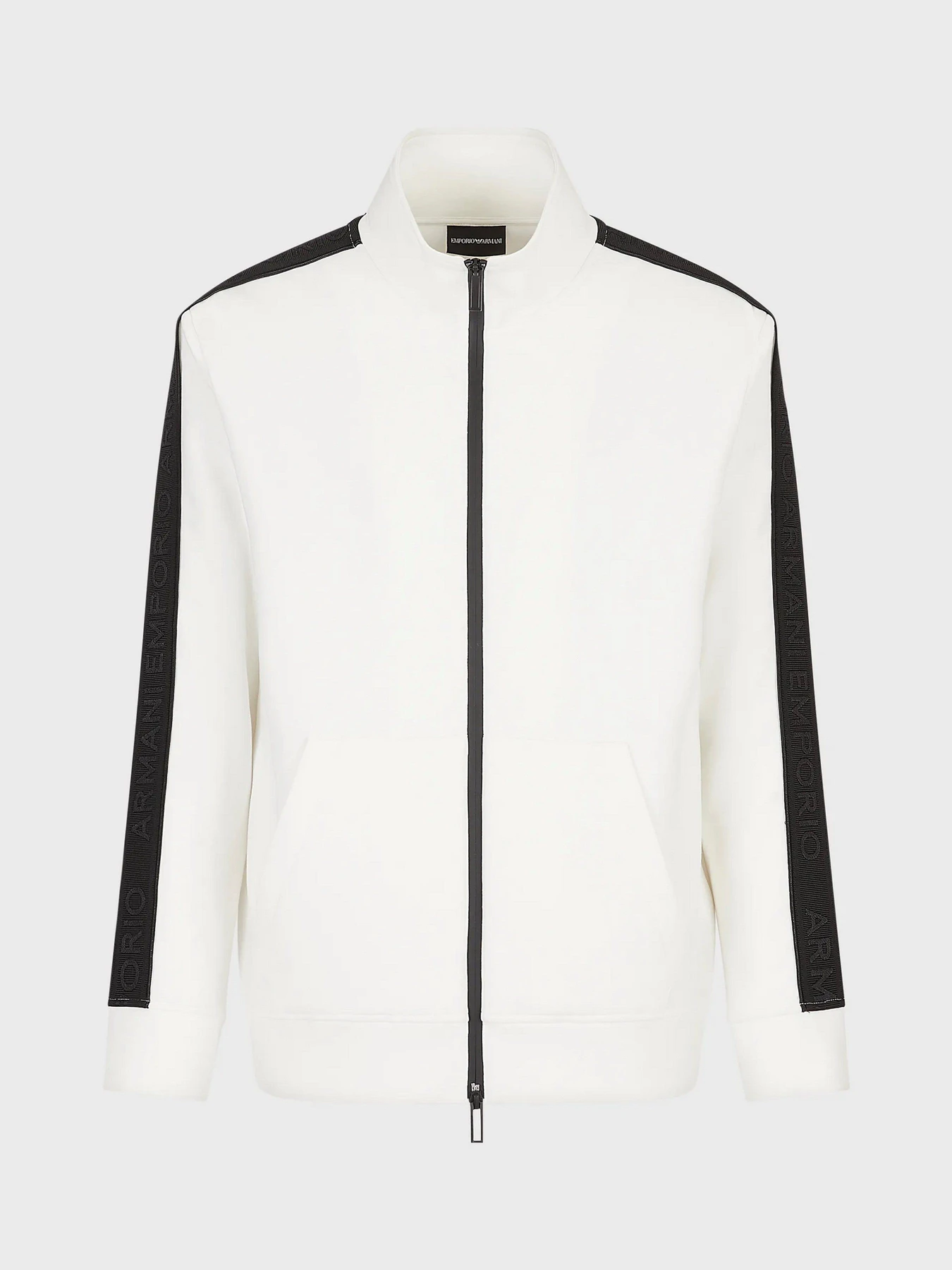 Худи и свитшоты Emporio Armani модель 3R1MBA-1JHSZ-0101 Фото