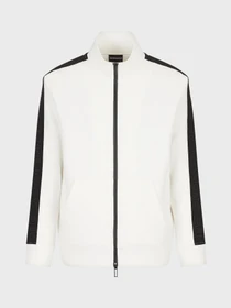 Худи и свитшоты Emporio Armani модель 3R1MBA-1JHSZ-0101 Фото