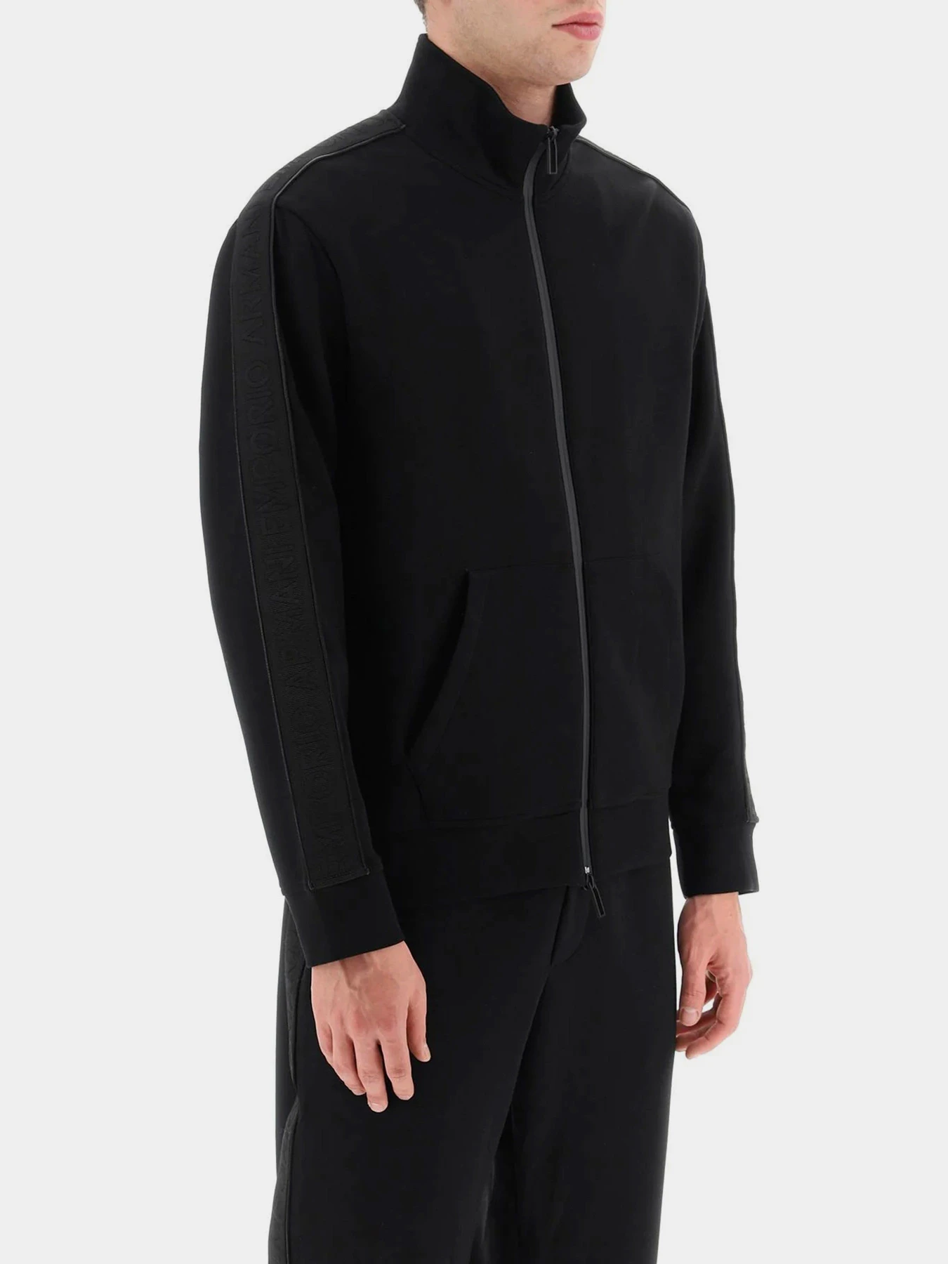 Худі та світшоти Emporio Armani модель 3R1MBA-1JHSZ-0920 Худі та світшоти Emporio Armani модель 3R1MBA-1JHSZ-0920 Фото
