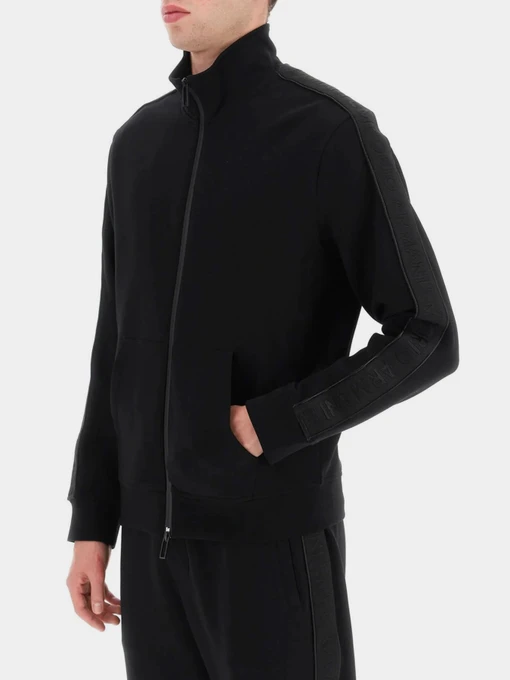 Худі та світшоти Emporio Armani модель 3R1MBA-1JHSZ-0920 Фото
