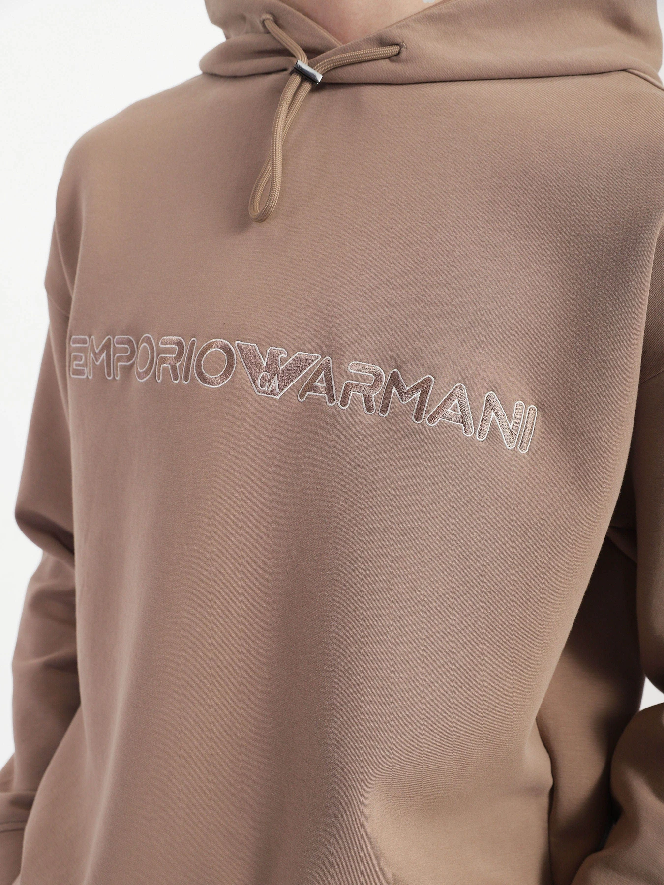 Худи и свитшоты Emporio Armani модель 3R1MBC-1JHSZ-0144 Худи и свитшоты Emporio Armani модель 3R1MBC-1JHSZ-0144 Фото