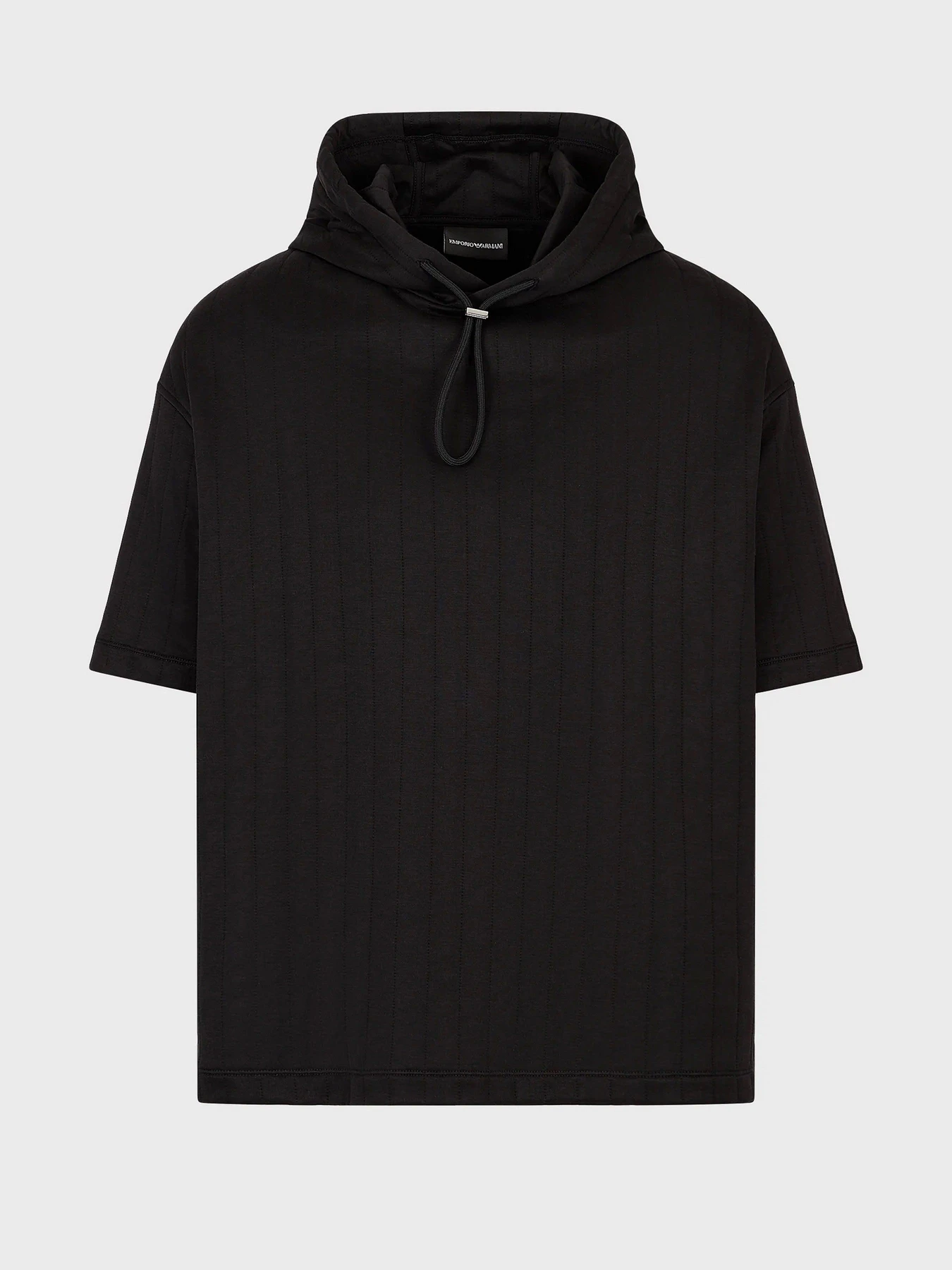 Худи и свитшоты Emporio Armani модель 3R1MBD-1JIQZ-0999 Худи и свитшоты Emporio Armani модель 3R1MBD-1JIQZ-0999 Фото