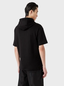 Худи и свитшоты Emporio Armani модель 3R1MBD-1JIQZ-0999 Фото