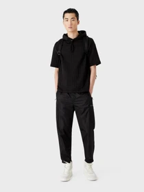 Худи и свитшоты Emporio Armani модель 3R1MBD-1JIQZ-0999 Фото