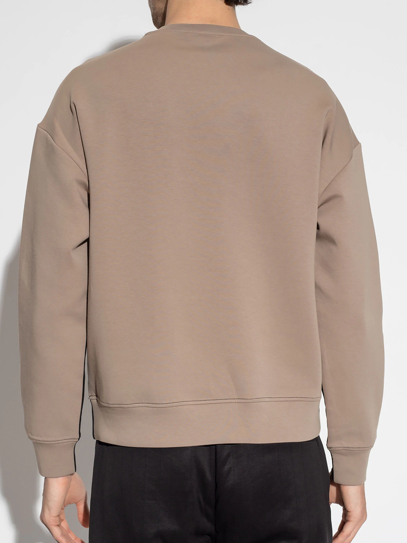 Худи и свитшоты Emporio Armani модель 3R1MBE-1JHSZ-0087 Худи и свитшоты Emporio Armani модель 3R1MBE-1JHSZ-0087 Фото