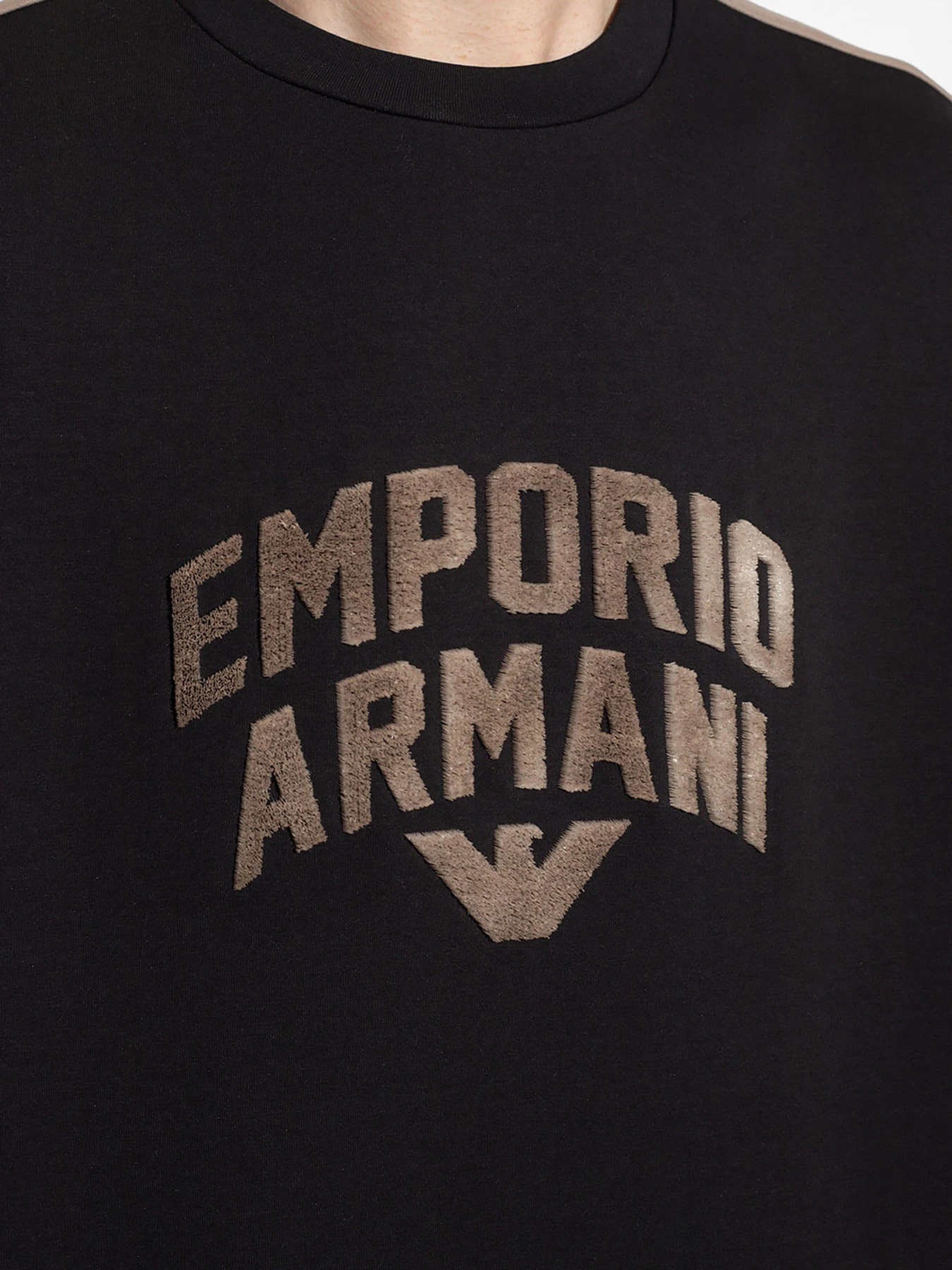 Худи и свитшоты Emporio Armani модель 3R1MBE-1JHSZ-0087 Худи и свитшоты Emporio Armani модель 3R1MBE-1JHSZ-0087 Фото
