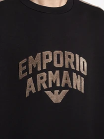 Худи и свитшоты Emporio Armani модель 3R1MBE-1JHSZ-0087 Фото
