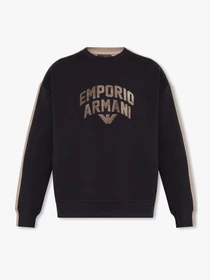 Худи и свитшоты Emporio Armani модель 3R1MBE-1JHSZ-0087 Фото