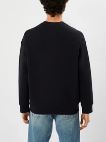 Худи и свитшоты Emporio Armani модель 3R1MBT-1JHSZ-09K3 Фото
