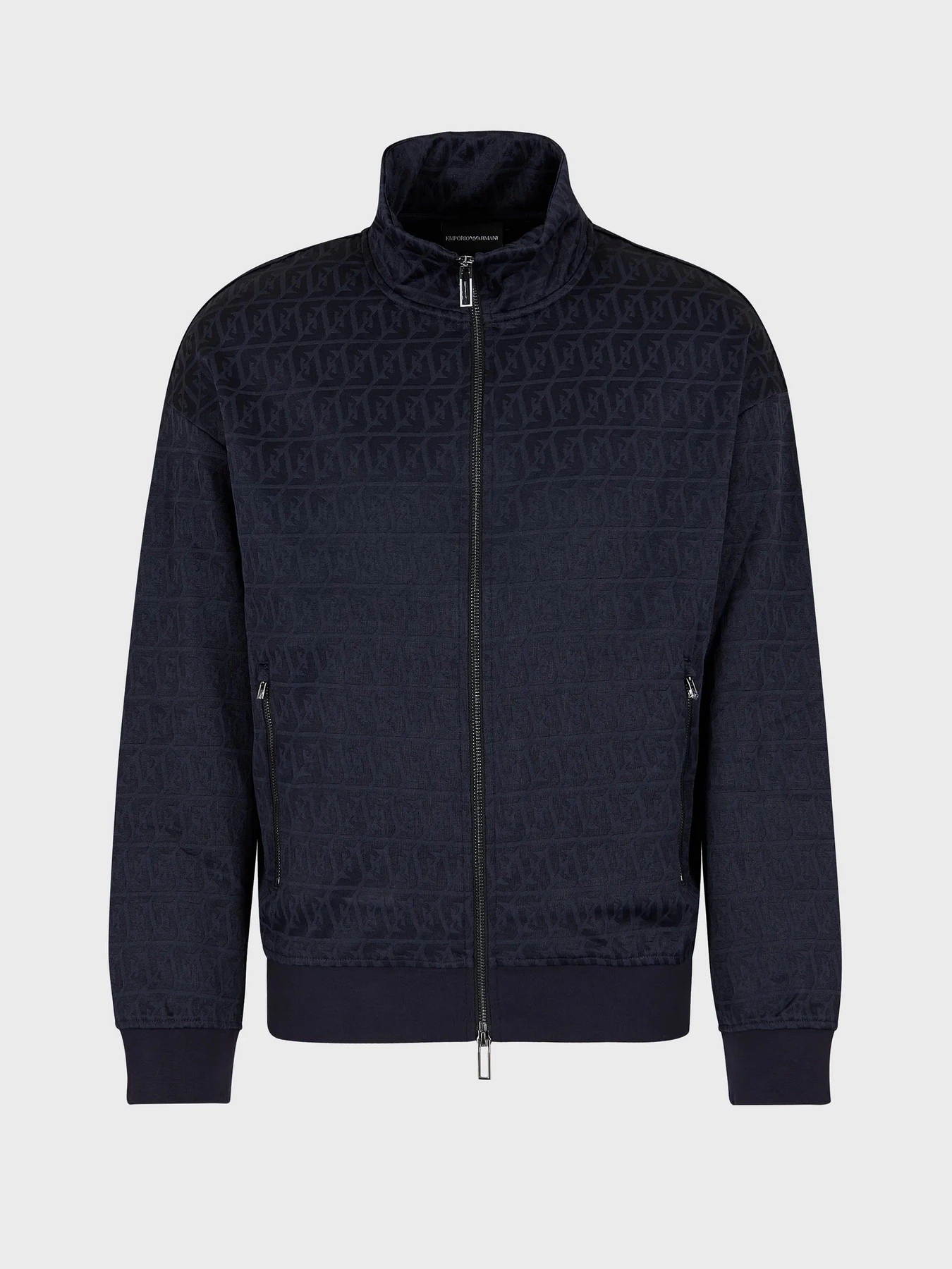 Худи и свитшоты Emporio Armani модель 3R1MCW-1JMSZ-0920 Худи и свитшоты Emporio Armani модель 3R1MCW-1JMSZ-0920 Фото