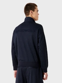 Худи и свитшоты Emporio Armani модель 3R1MCW-1JMSZ-0920 Фото