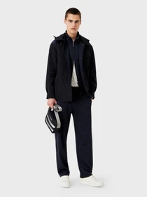 Худи и свитшоты Emporio Armani модель 3R1MCW-1JMSZ-0920 Фото