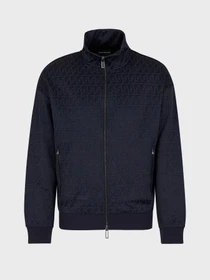 Худи и свитшоты Emporio Armani модель 3R1MCW-1JMSZ-0920 Фото