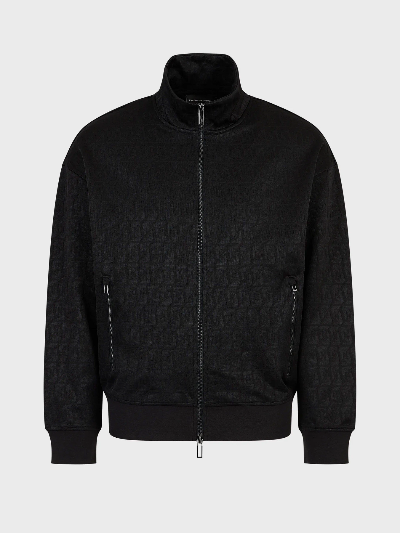 Худи и свитшоты Emporio Armani модель 3R1MCW-1JMSZ-0999 Худи и свитшоты Emporio Armani модель 3R1MCW-1JMSZ-0999 Фото