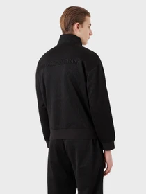 Худи и свитшоты Emporio Armani модель 3R1MCW-1JMSZ-0999 Фото