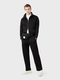 Худи и свитшоты Emporio Armani модель 3R1MCW-1JMSZ-0999 Фото