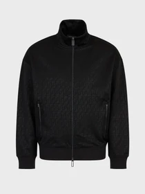 Худи и свитшоты Emporio Armani модель 3R1MCW-1JMSZ-0999 Фото