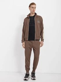 Худі та світшоти Emporio Armani модель 3R1MCX-1JLYZ-0440 Фото